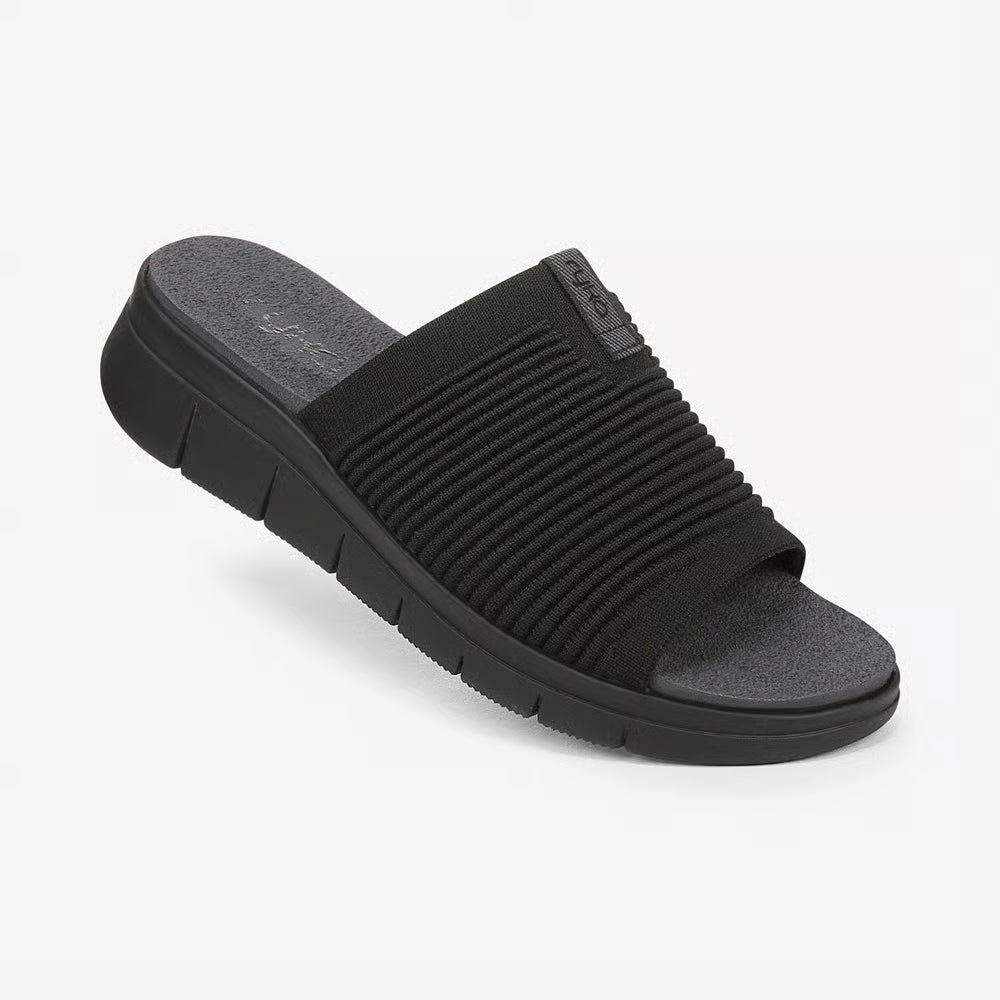 Slip On Slide Sandals-Epic