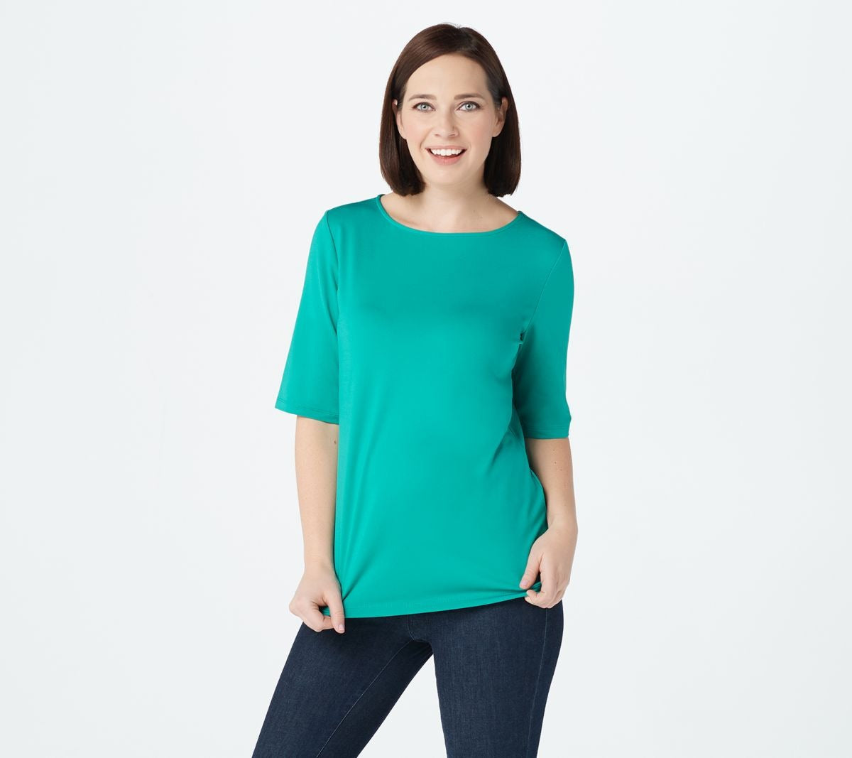 Essentials Butterknit Elbow Sleeve