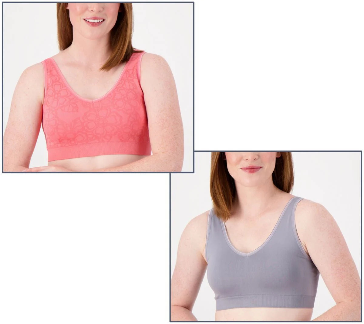Intimates Set of 2 All-Day