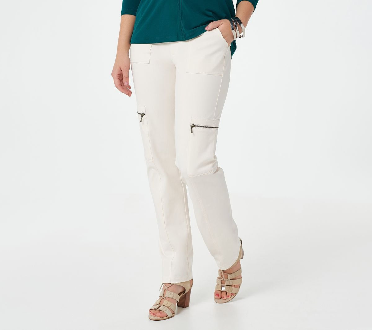 Premium Stretch Pull-On