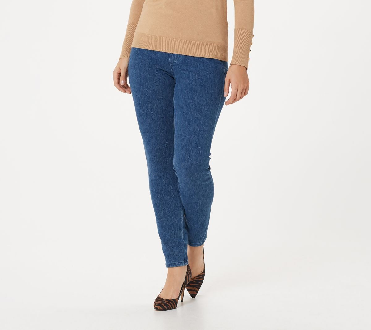 Flexibelle Petite Jeggings