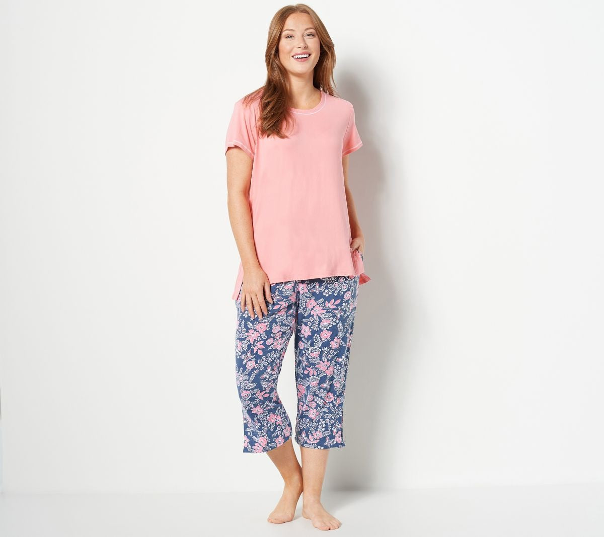 Smart Comfort Short Sleeve