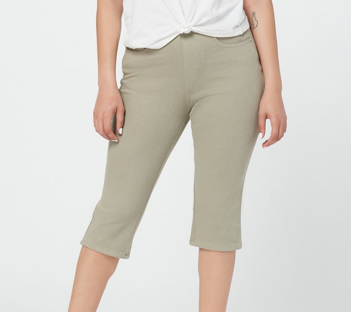 Flexibelle Pull-On Pedal