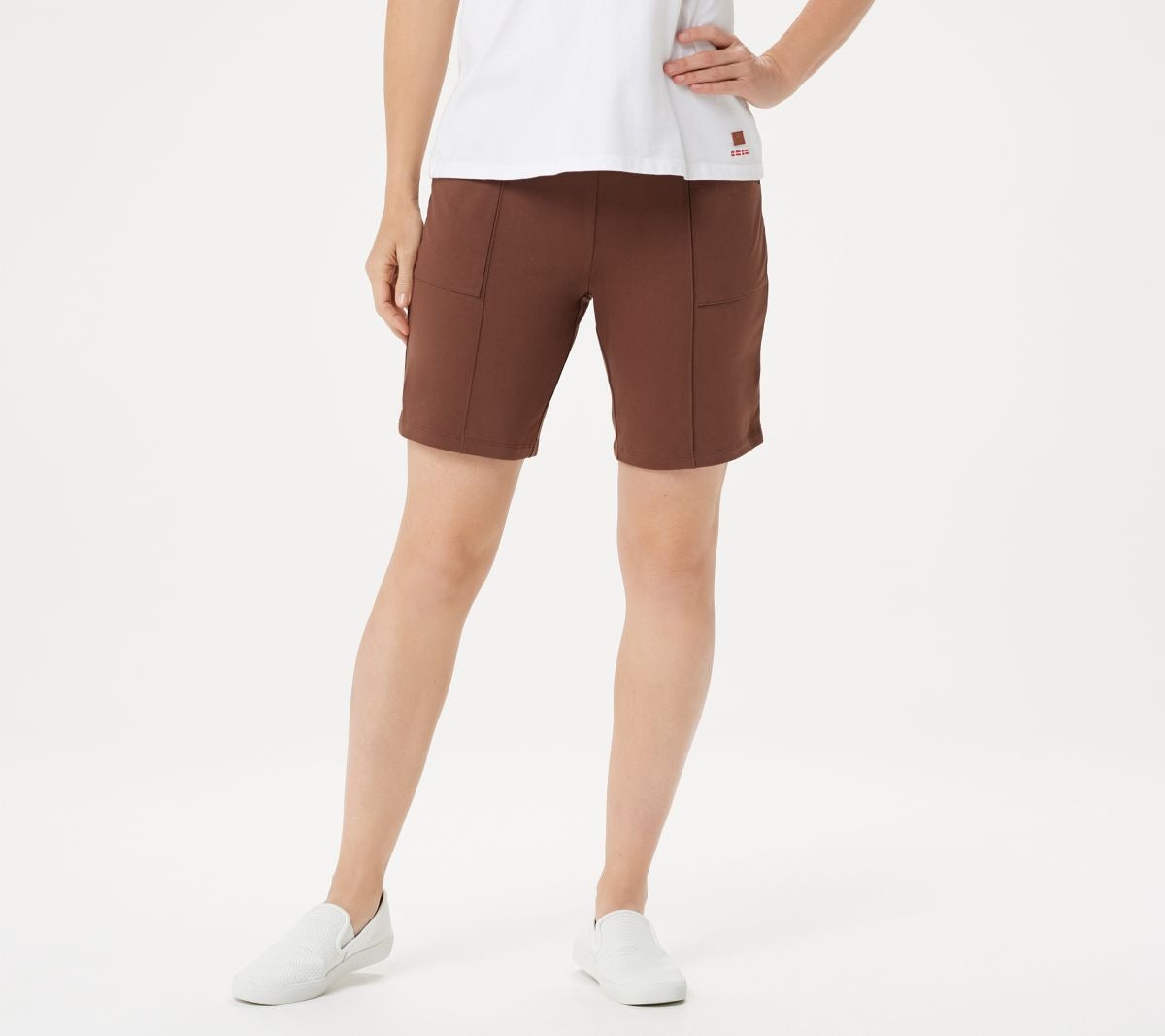 Active Duo Stretch Shorts
