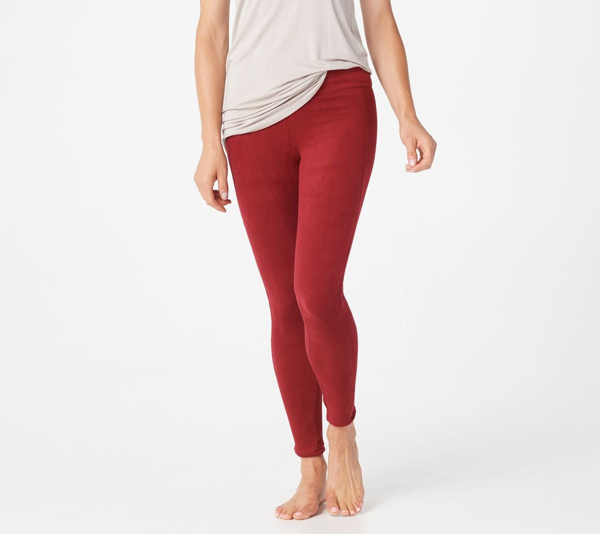 Fleecewear Stretch Leggings