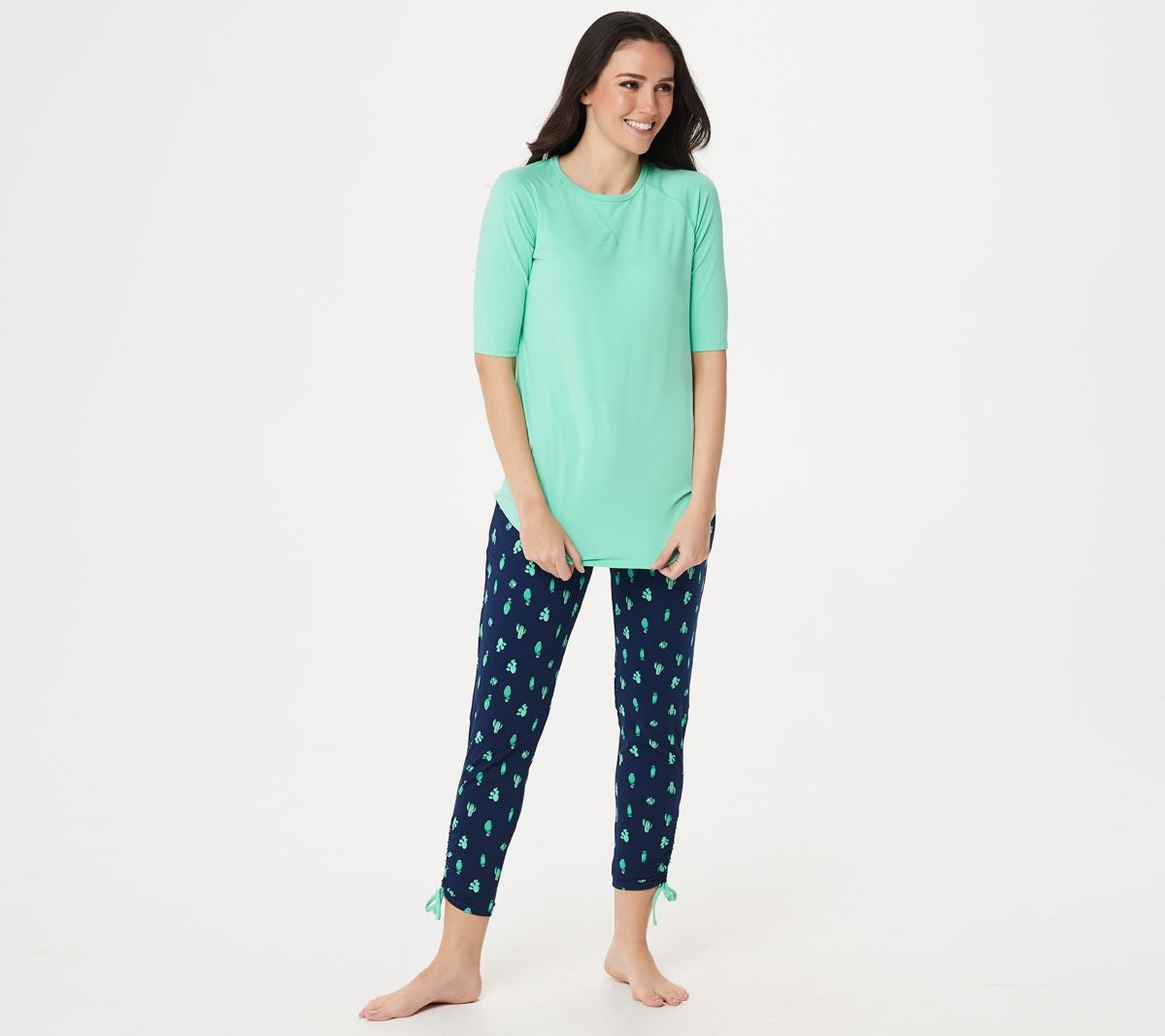 Smart Comfort Short Sleeve Tee