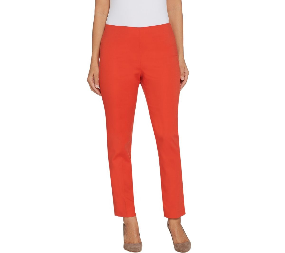 Cotton Doubleweave Vented Cuff