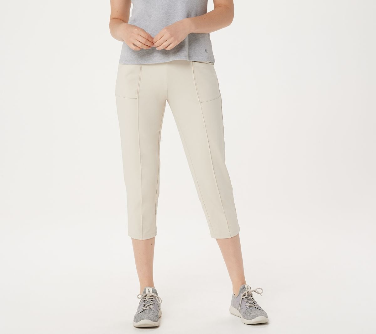Active Duo Stretch Capris