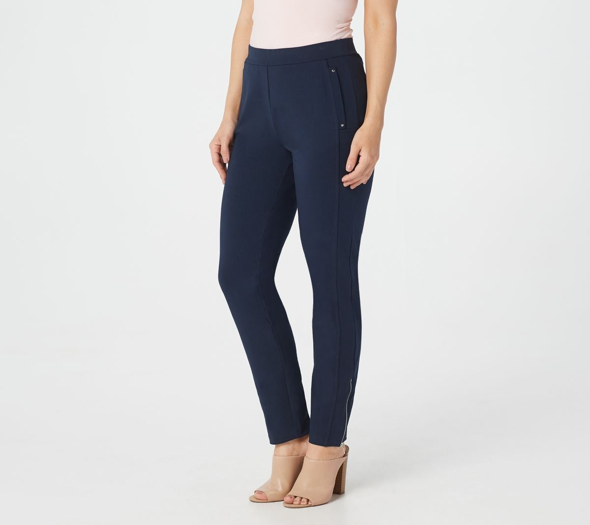 Weekend Premium Stretch