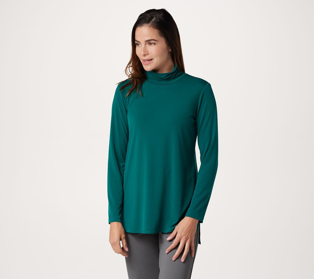 Modern Essentials Liquid Knit