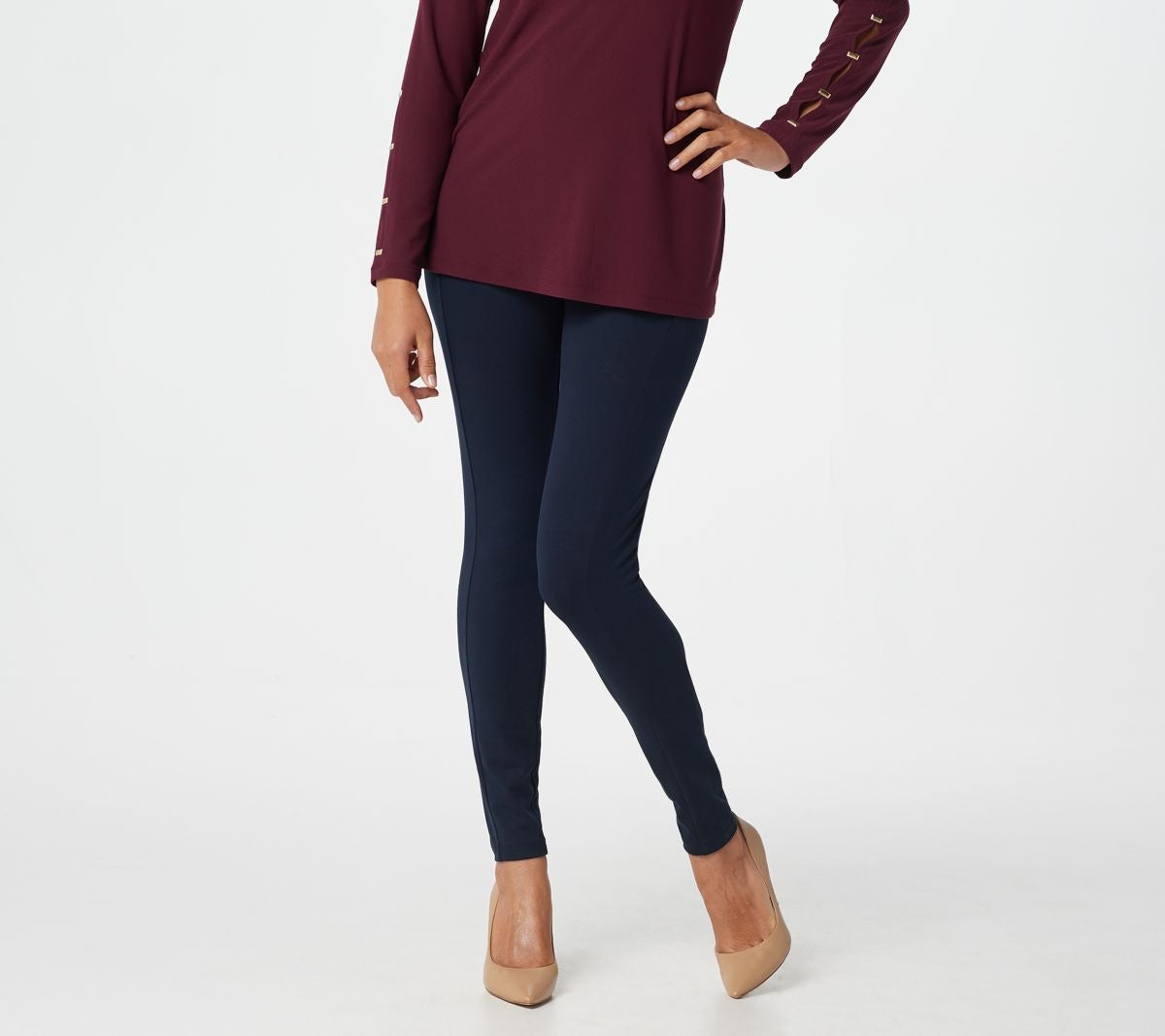 Weekend Premium Stretch