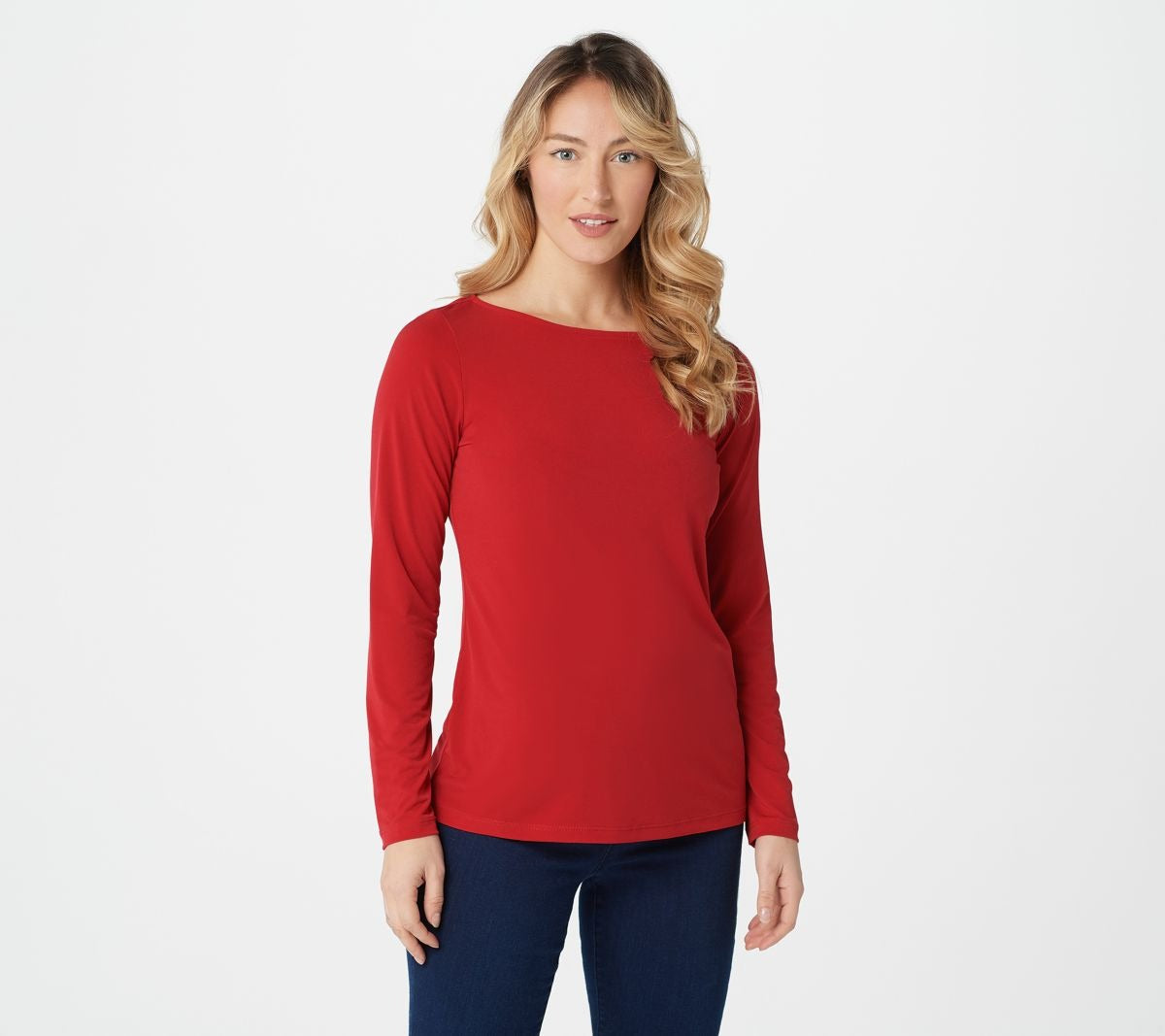 Modern Essentials Liquid Knit