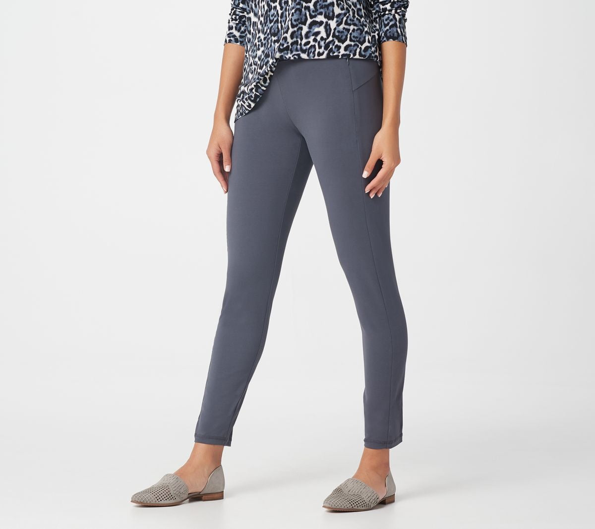 Weekend Premium Stretch