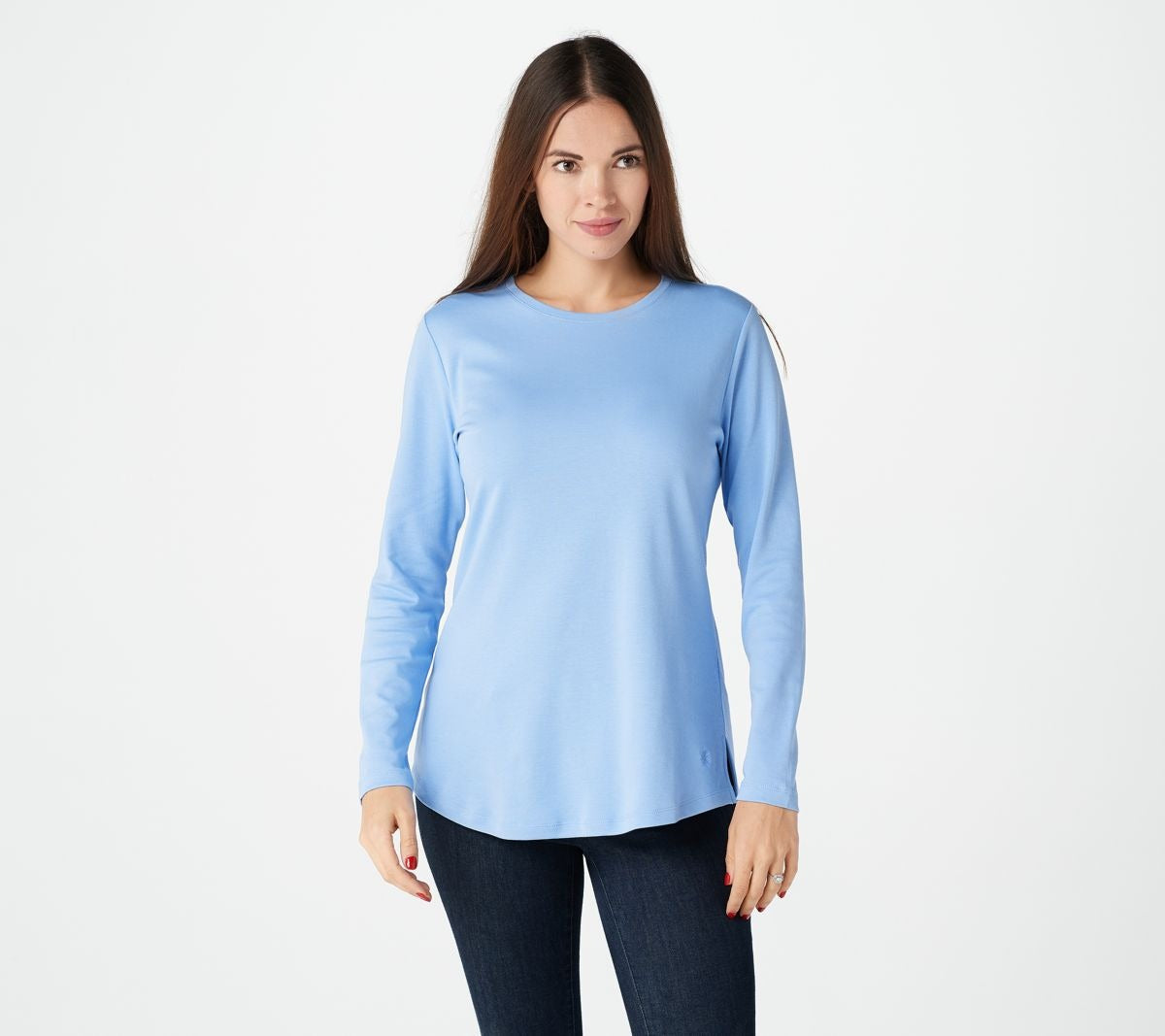 Essentials Pima Cotton