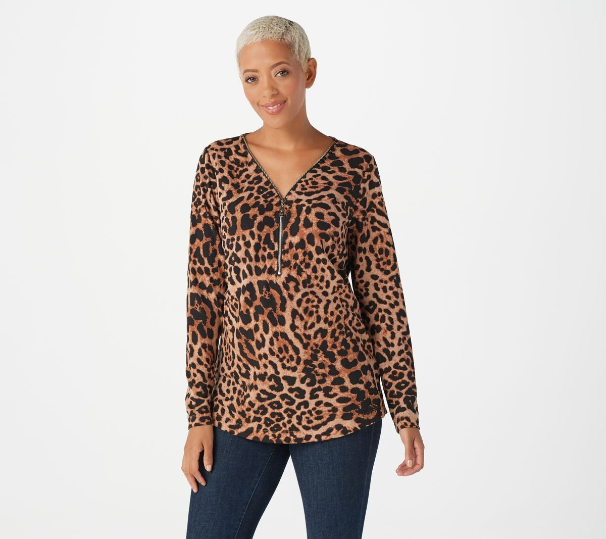 Long Sleeve Signature