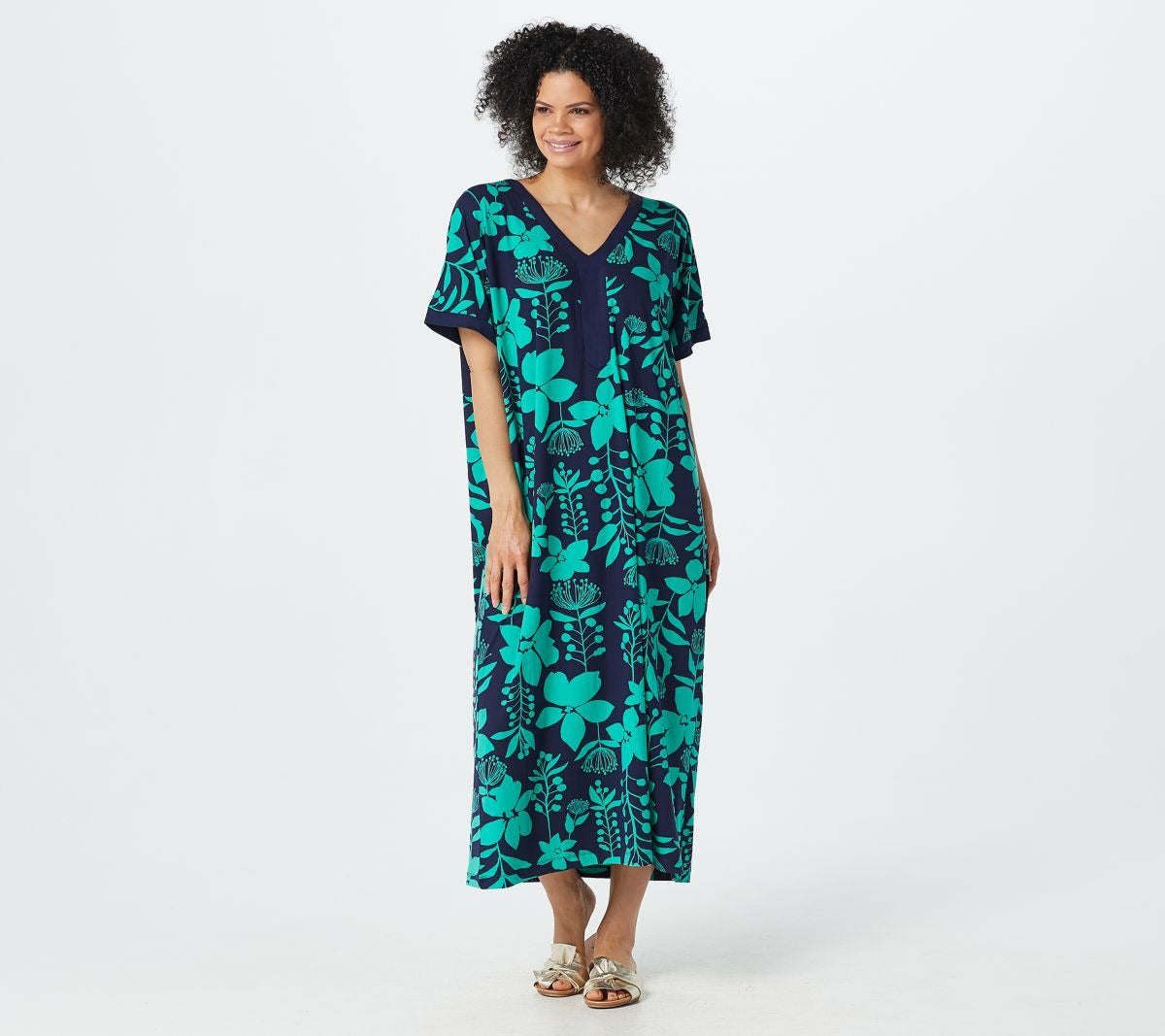 Paris Garden Brushed Cozy