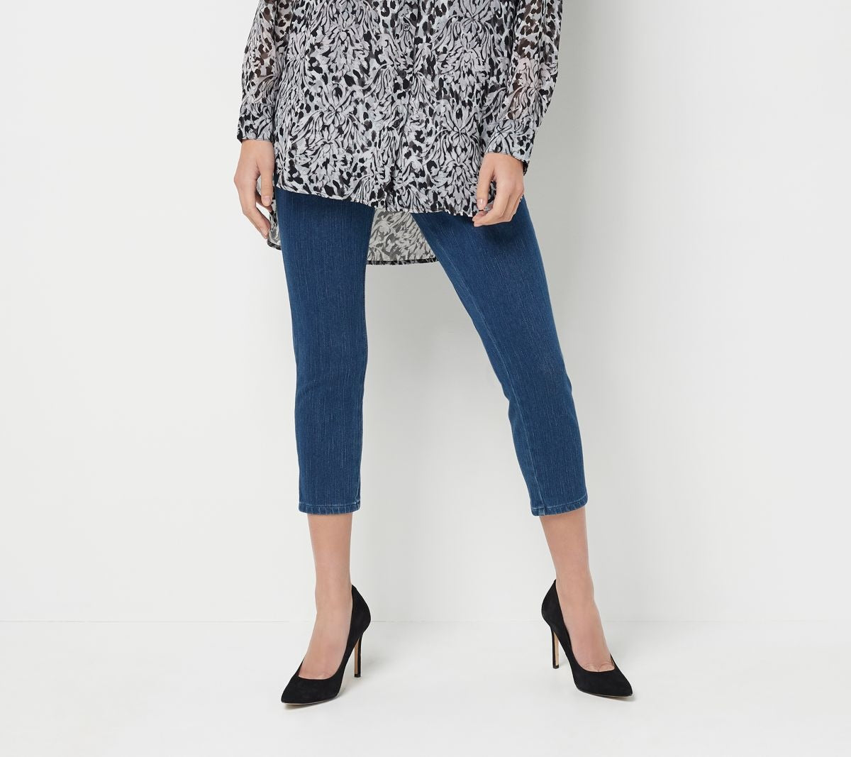 Flexibelle Hollywood