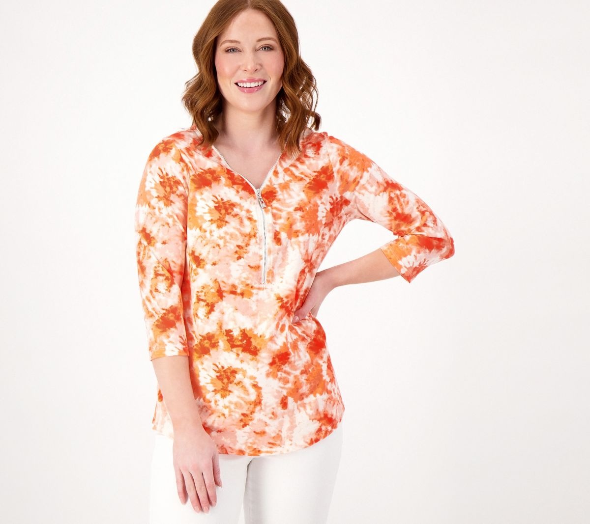 TripleLuxe Knit Signature