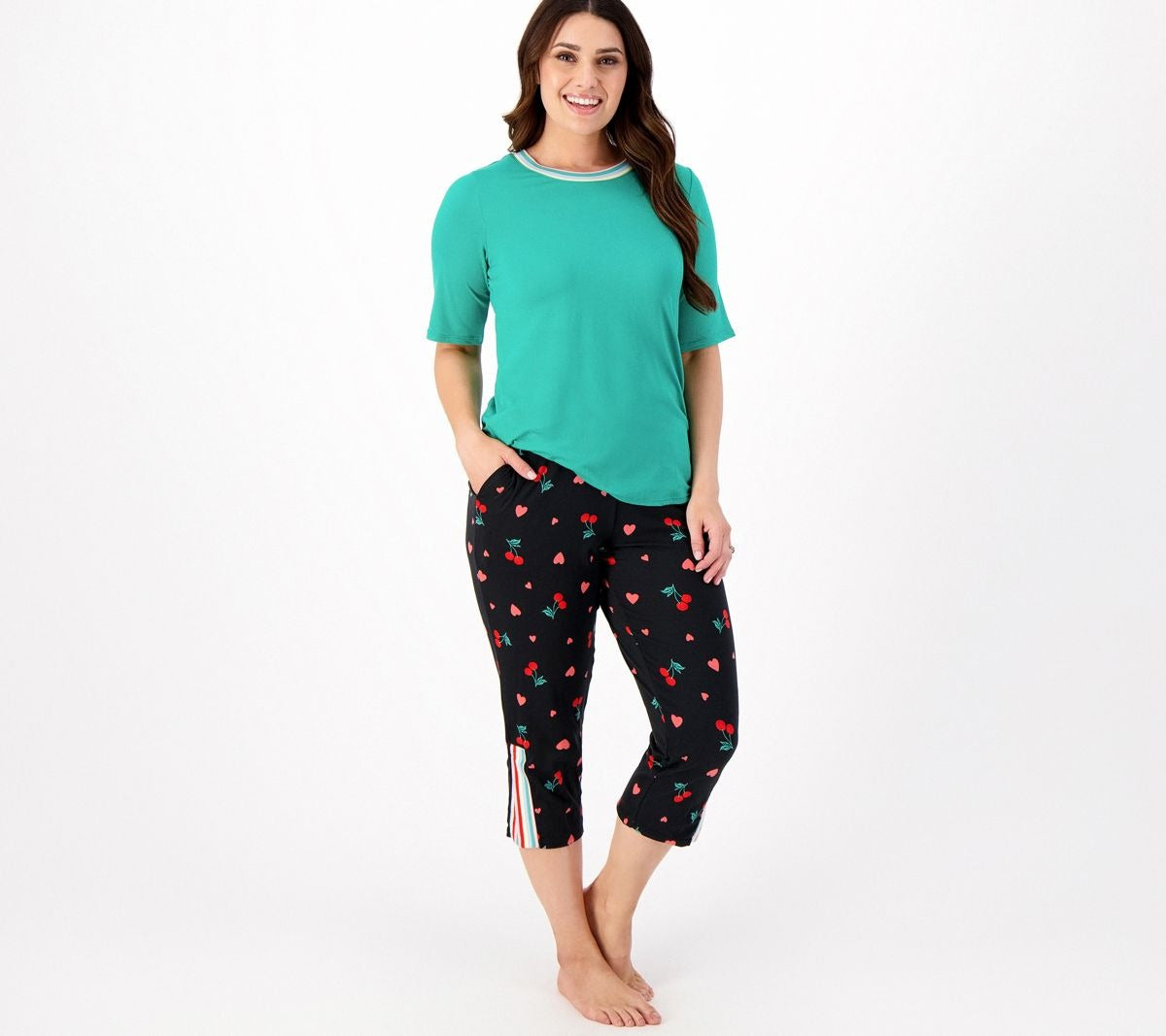 Smart Comfort Short Sleeve Tee