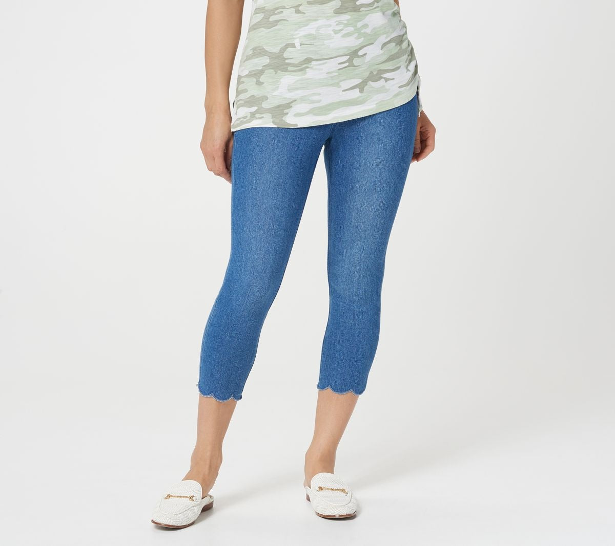 Flexibelle Slim Waist