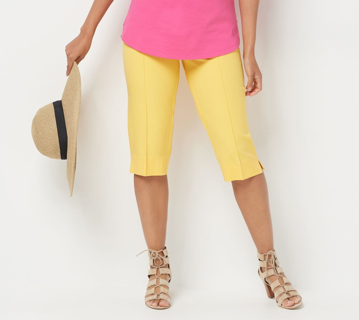 Regular 24/7 Stretch Pedal