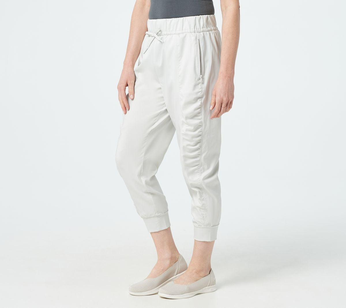 Z-Eco Cityscape Regular Cropped