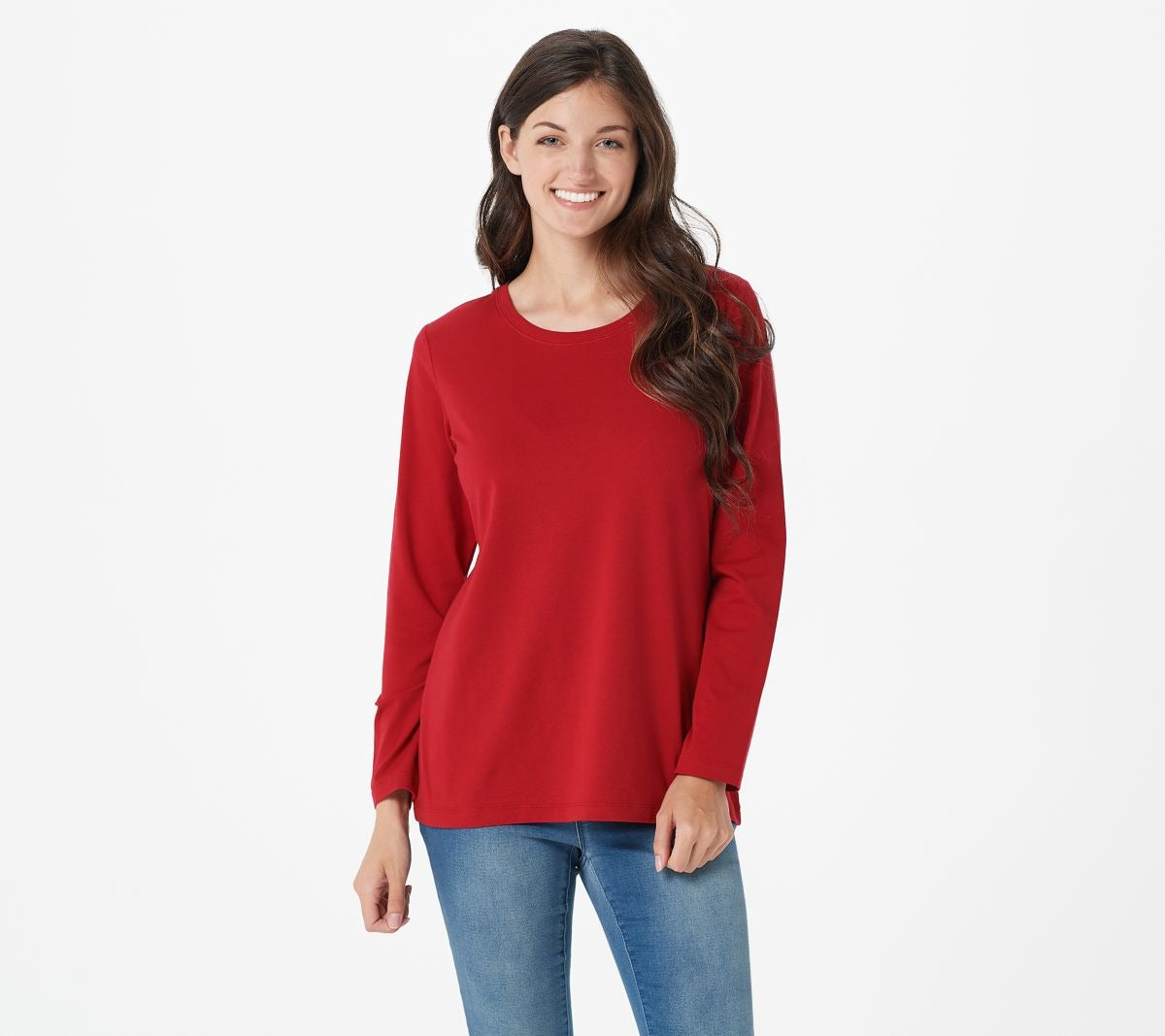 Modern Essentials Cool Cotton Long