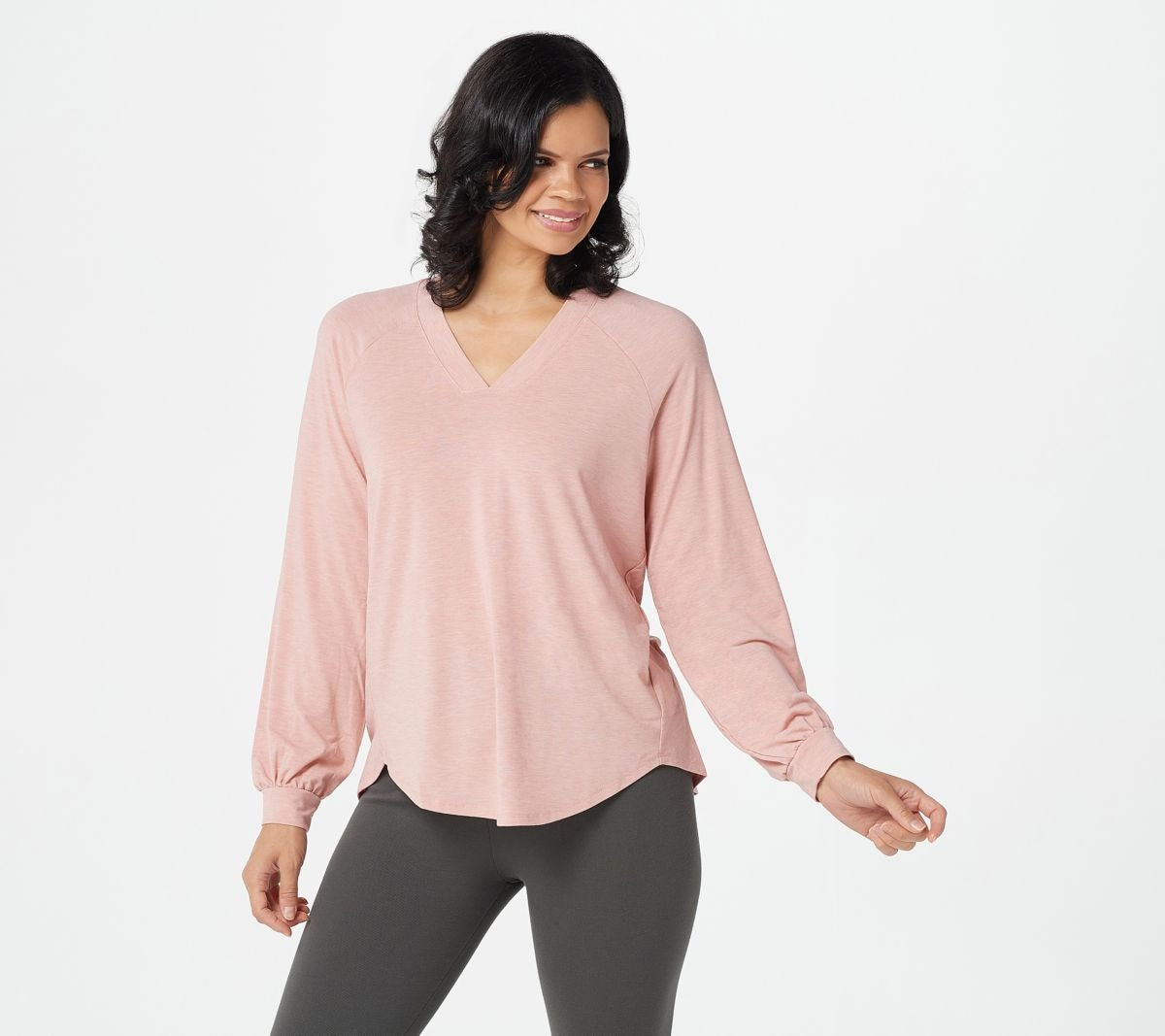 SeaWool Jersey Pullover