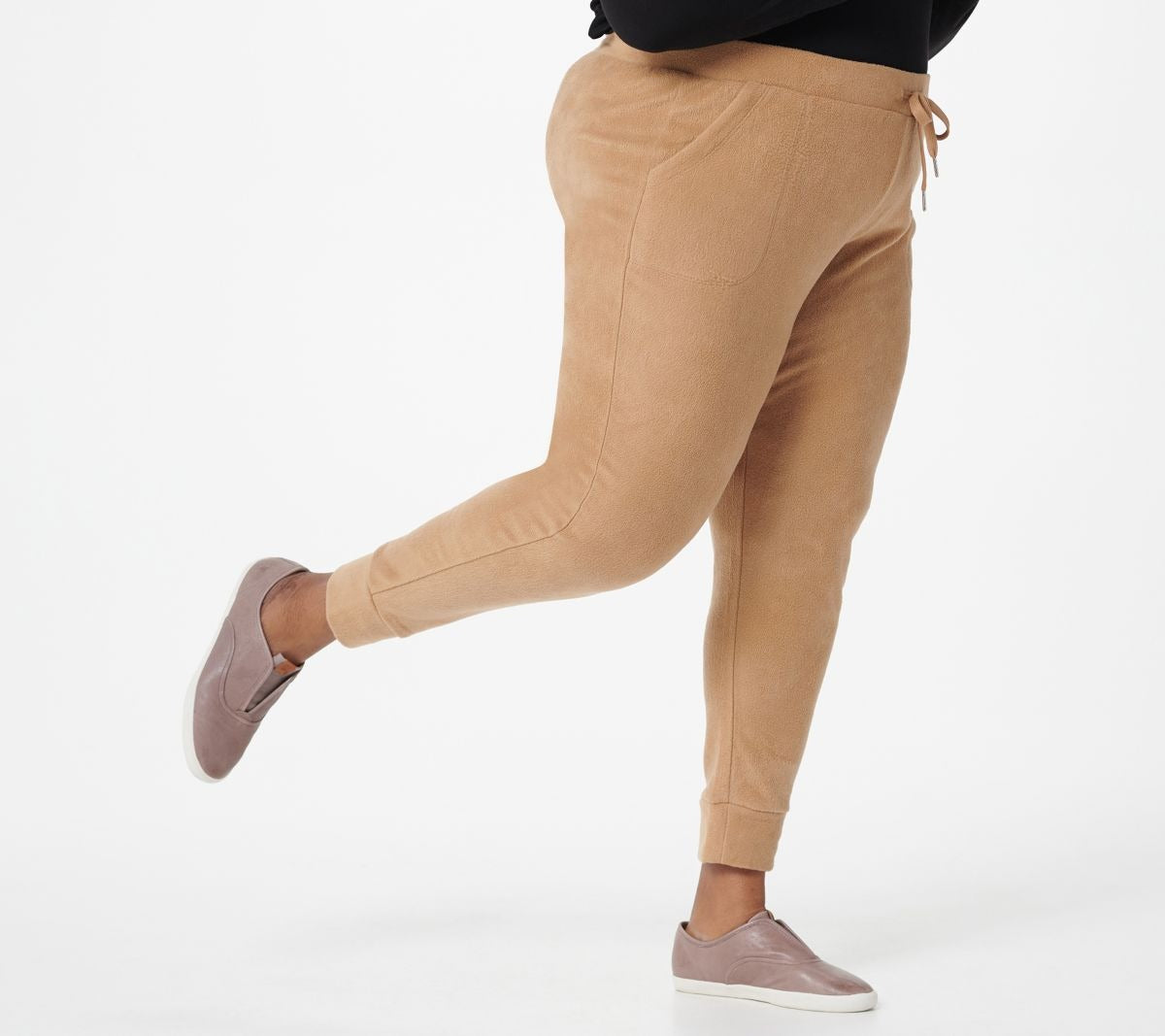 Soft Brushed Mirco Fleece