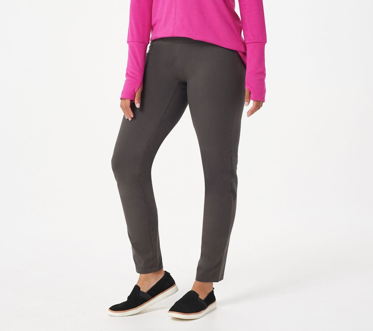 Tummy Control Smooth