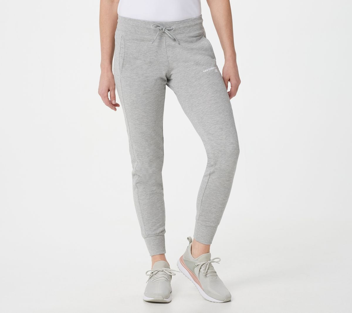 Core French Terry Pants
