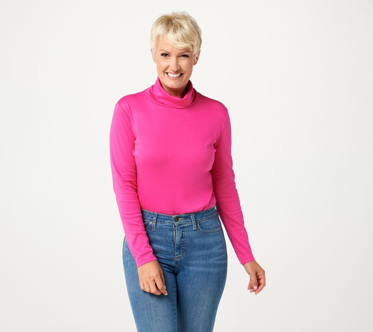 Essentials Pima Cotton