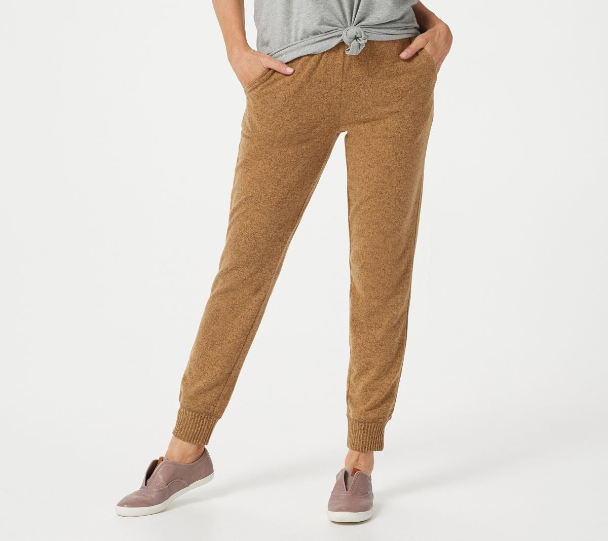 Active Pet Brushed Heavenly Jersey