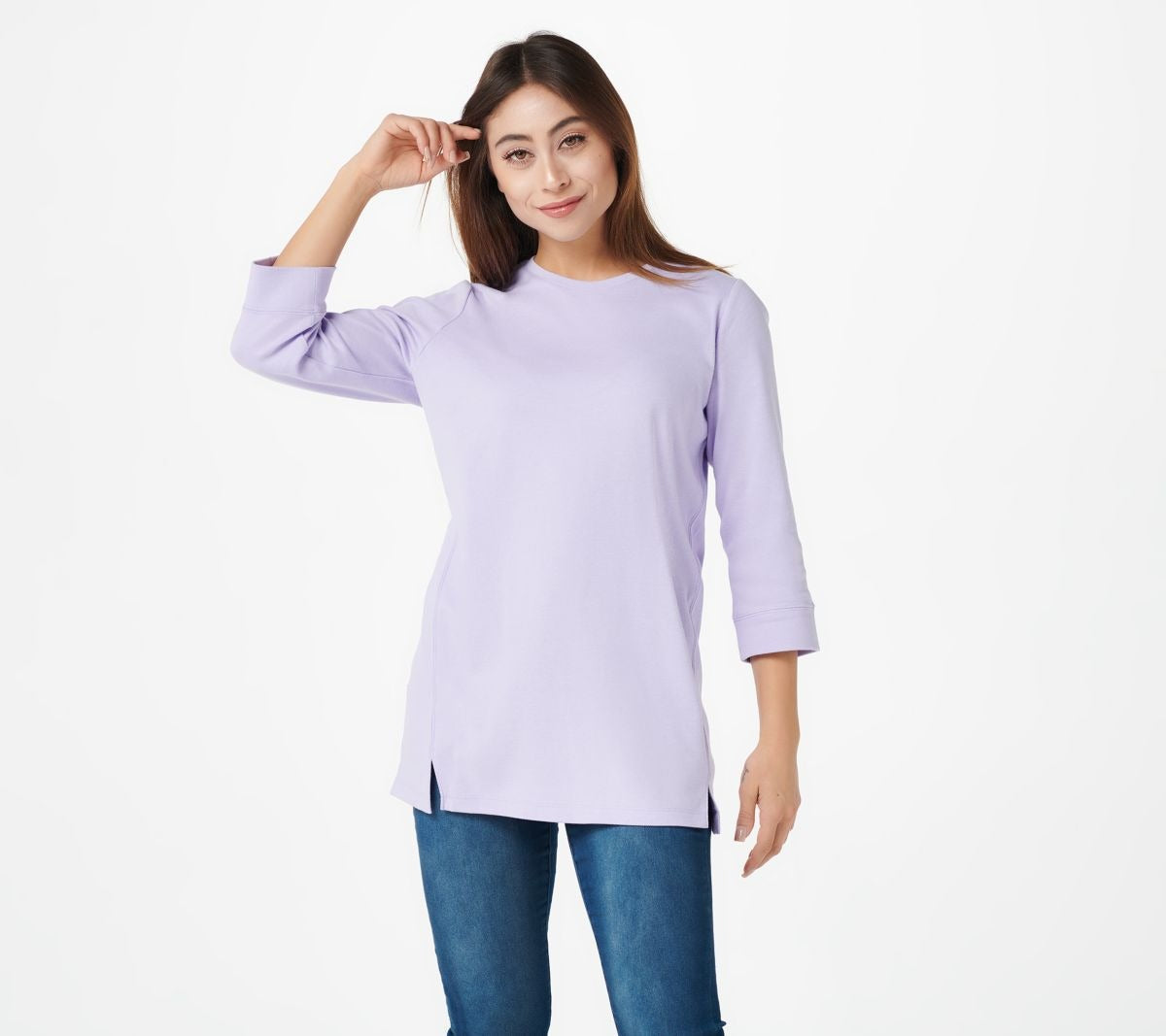 Essentials Regular 3/4