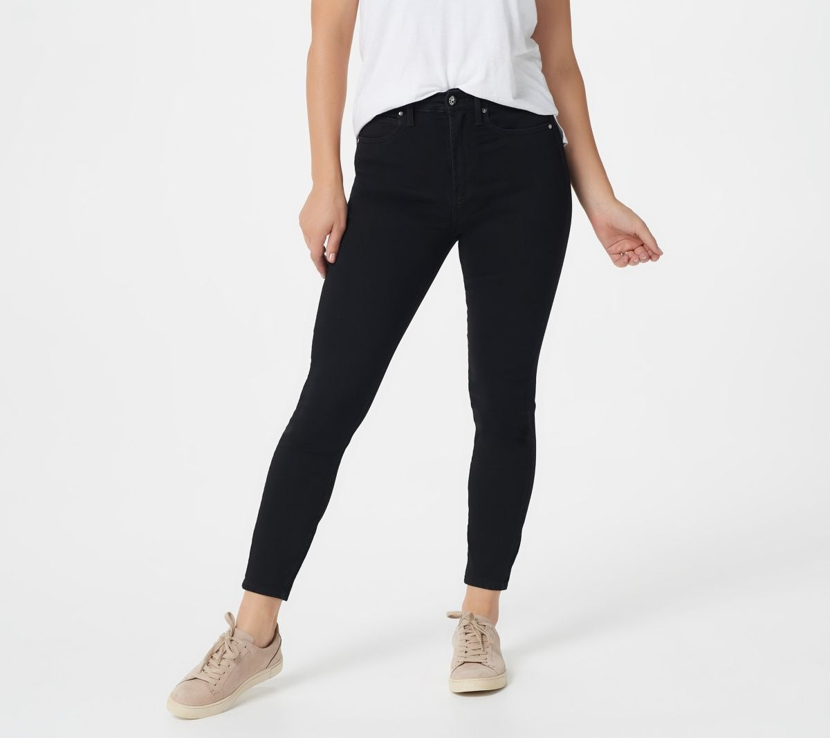 Surfrider High Rise Skinny Jean