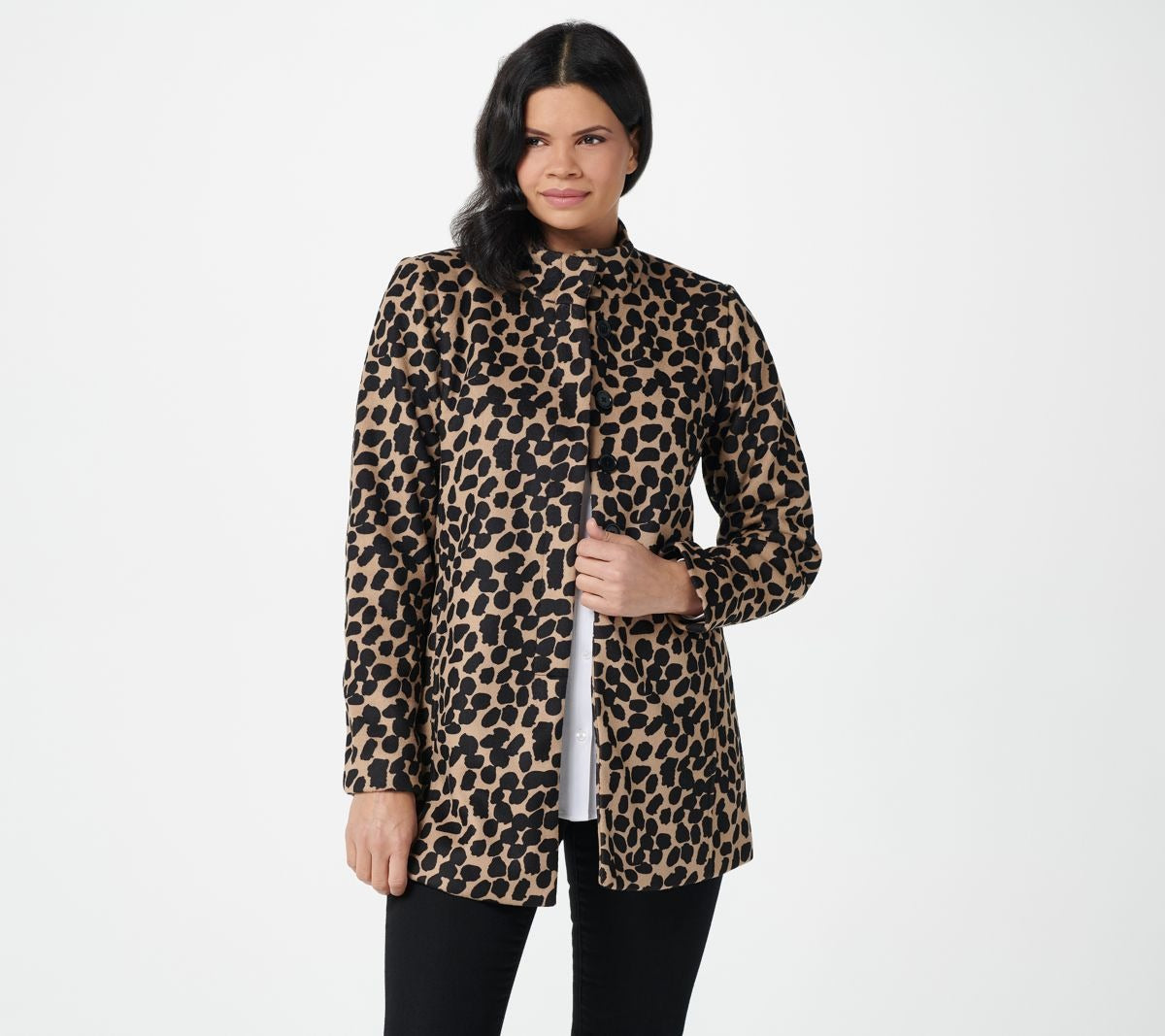 Printed or Solid Funnel