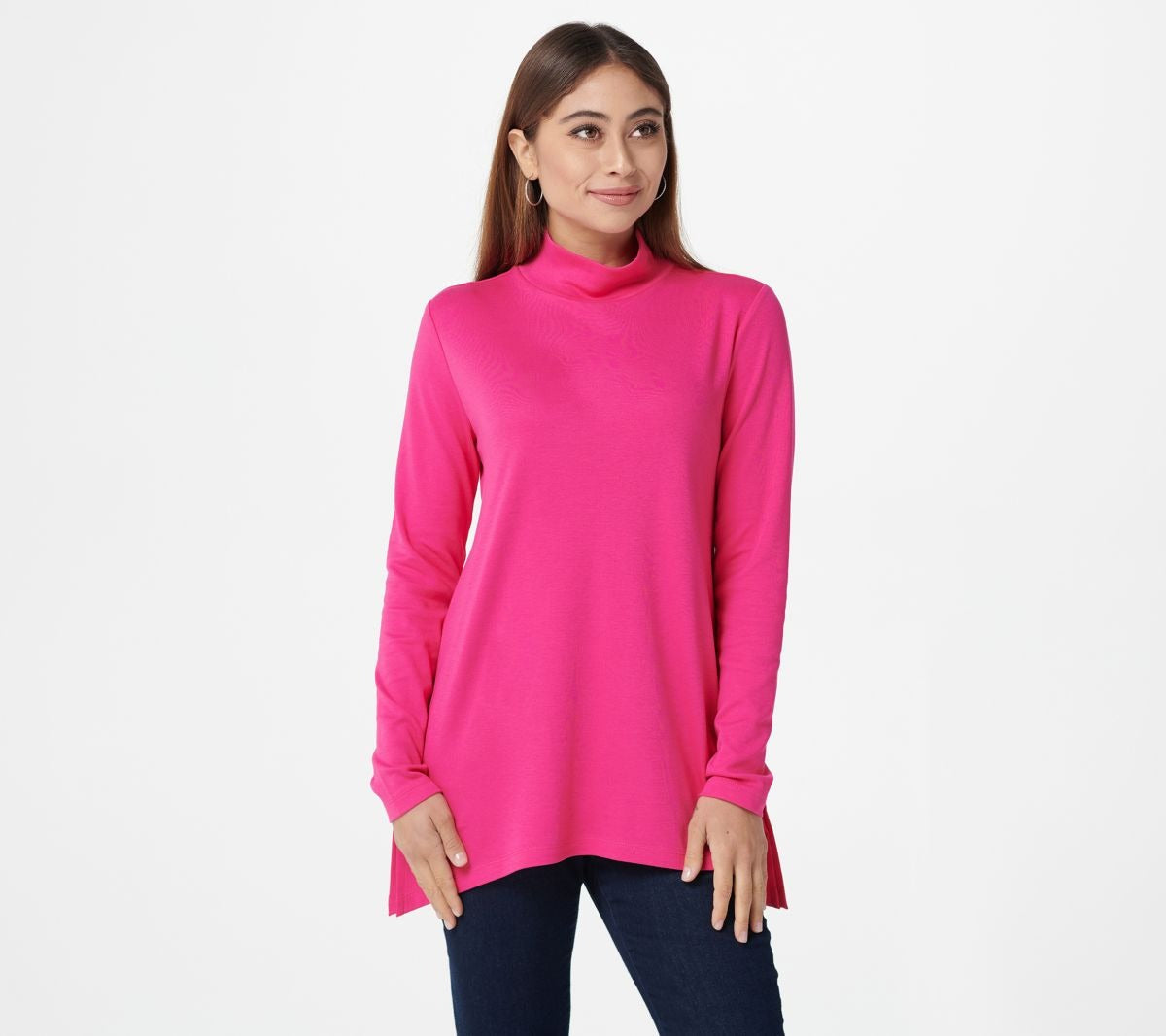 Essentials Pima Cotton