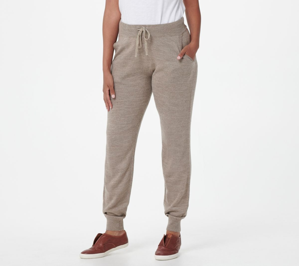 Soft Jogger Pant