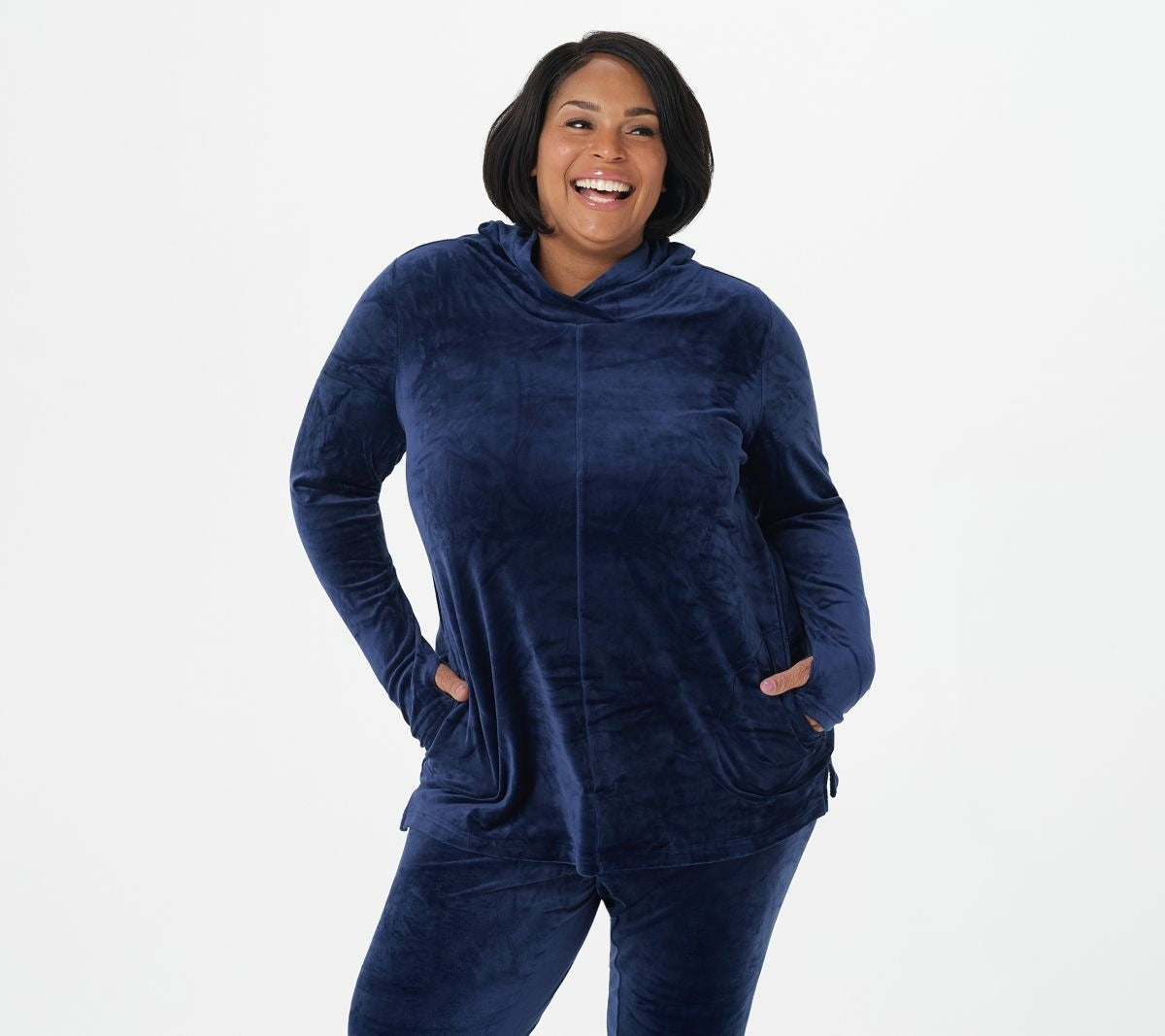 Belleour Crossover Neck