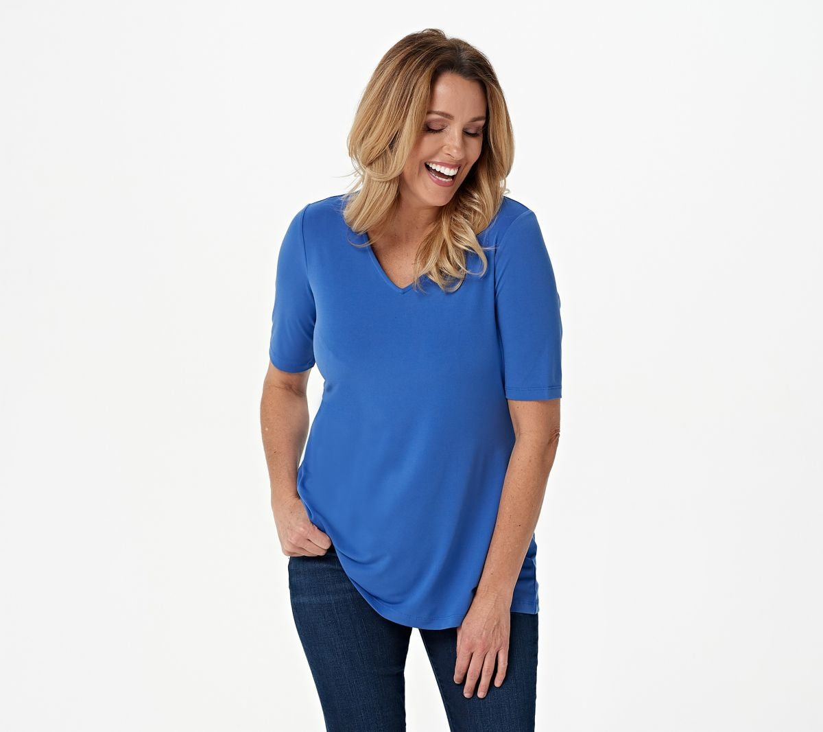 Modern Essentials Petite Liquid