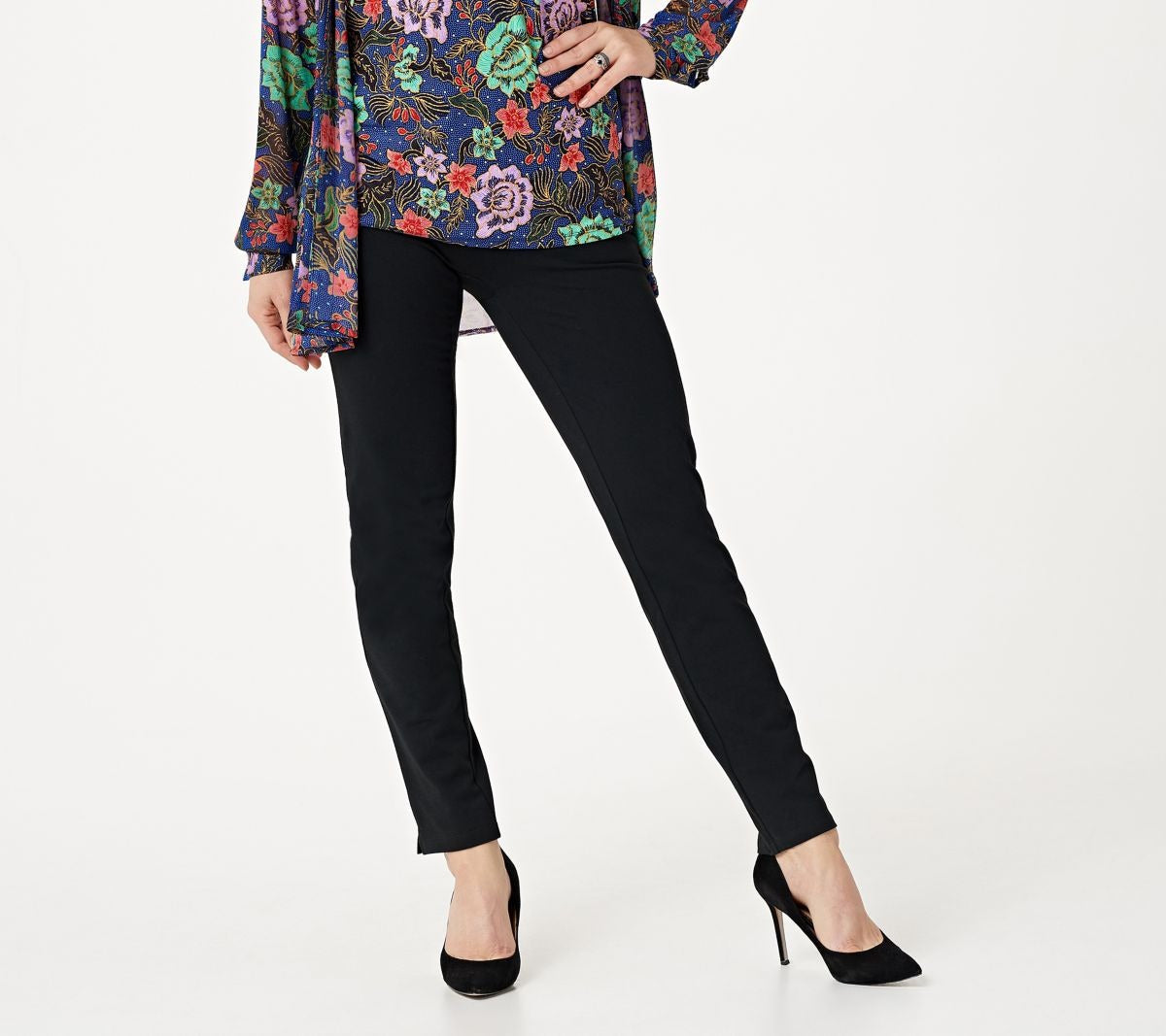 SMOOTH & SLEEK Tummy