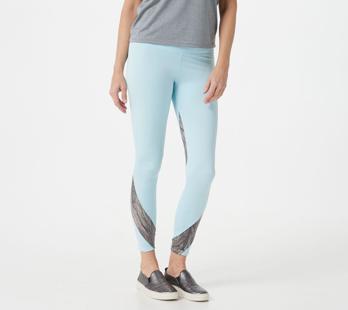 Active Tall California LoveTwin