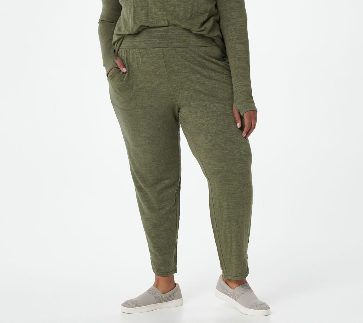Z-Air Slim Leg Joggers