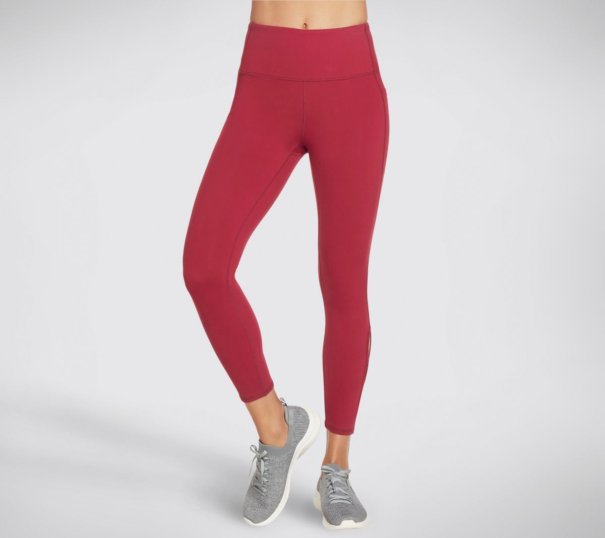 GOFLEX GoWalk High Waist 7/8Ankle Side