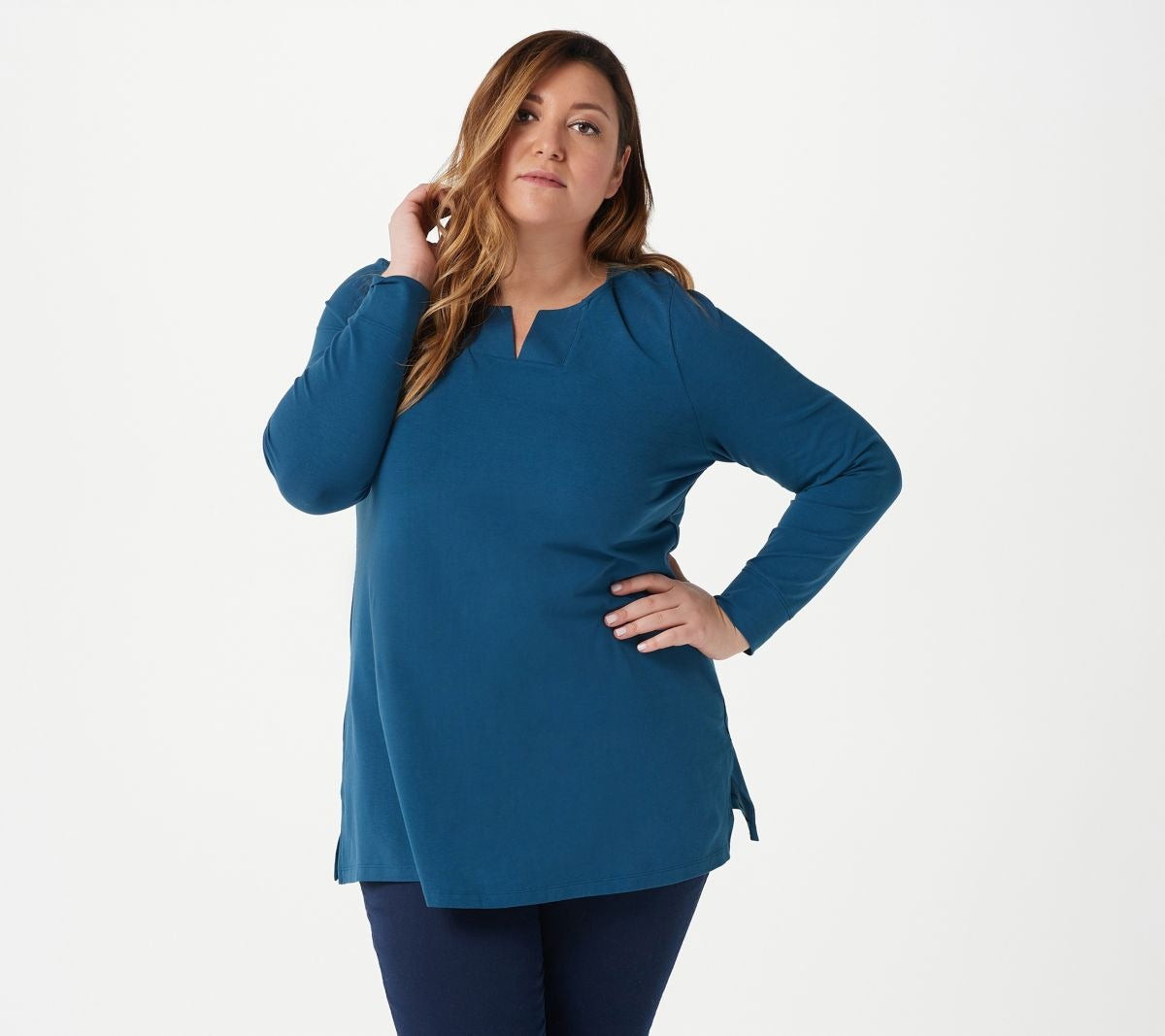 Essentials Regular Perfect Jersey