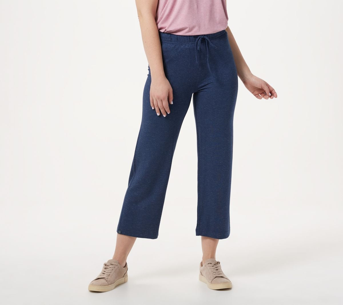 Malibu Collection Lurex Lounge