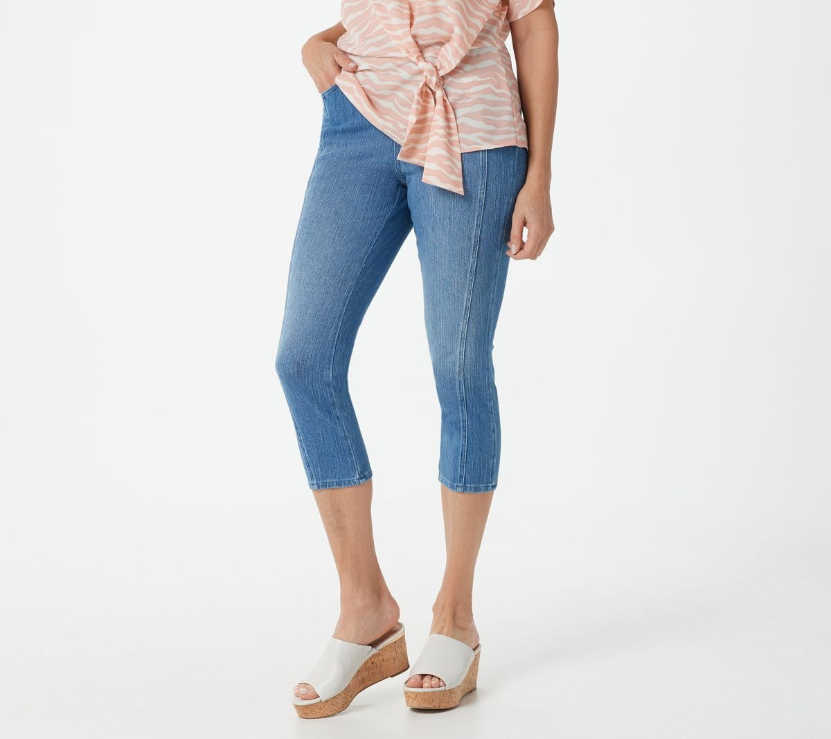 Flexibelle Forward Seam