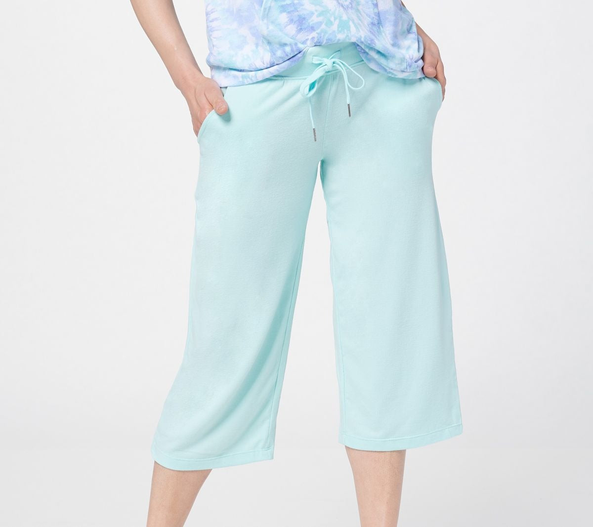 Light Weight Sweater Knit