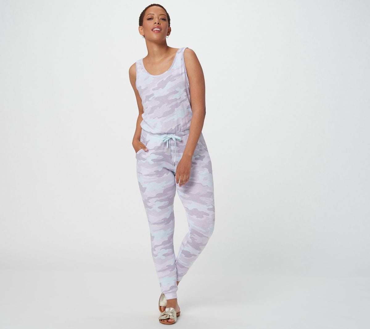 Lightweight Sweater Knit