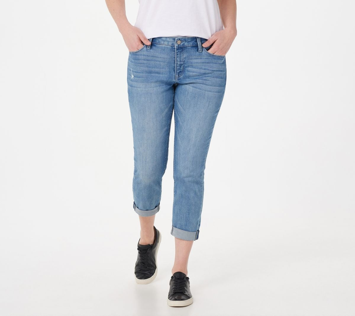Daisy Denim Girlfriend